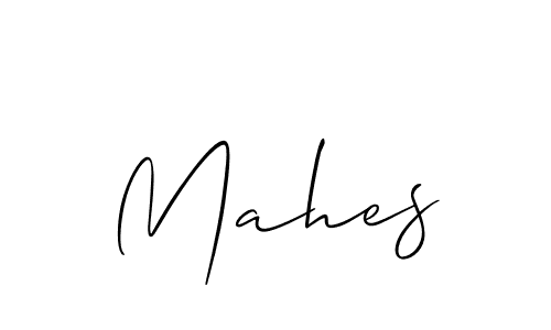 You can use this online signature creator to create a handwritten signature for the name Mahes. This is the best online autograph maker. Mahes signature style 2 images and pictures png