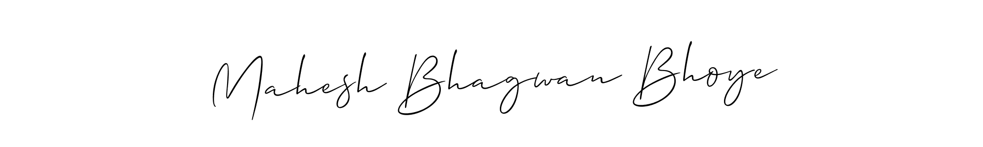 See photos of Mahesh Bhagwan Bhoye official signature by Spectra . Check more albums & portfolios. Read reviews & check more about Allison_Script font. Mahesh Bhagwan Bhoye signature style 2 images and pictures png