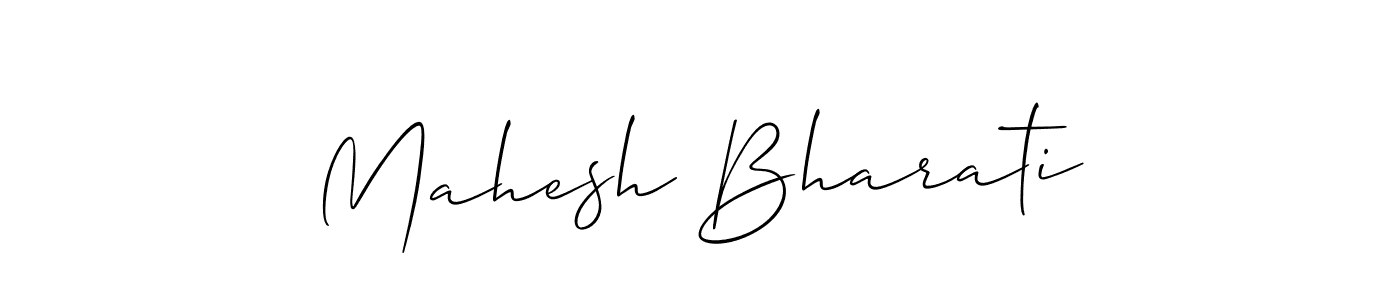 Check out images of Autograph of Mahesh Bharati name. Actor Mahesh Bharati Signature Style. Allison_Script is a professional sign style online. Mahesh Bharati signature style 2 images and pictures png