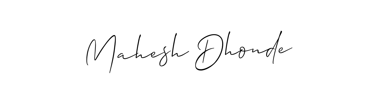 Check out images of Autograph of Mahesh Dhonde name. Actor Mahesh Dhonde Signature Style. Allison_Script is a professional sign style online. Mahesh Dhonde signature style 2 images and pictures png