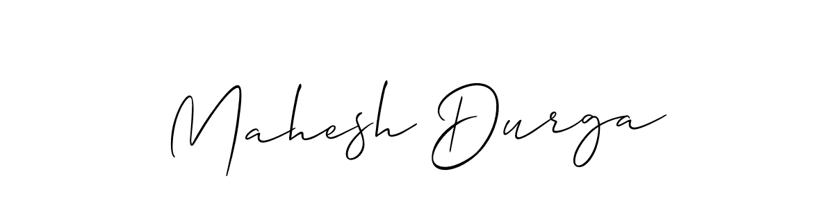 Check out images of Autograph of Mahesh Durga name. Actor Mahesh Durga Signature Style. Allison_Script is a professional sign style online. Mahesh Durga signature style 2 images and pictures png