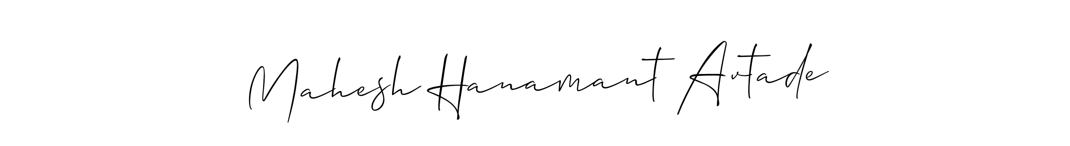 Best and Professional Signature Style for Mahesh Hanamant Avtade. Allison_Script Best Signature Style Collection. Mahesh Hanamant Avtade signature style 2 images and pictures png