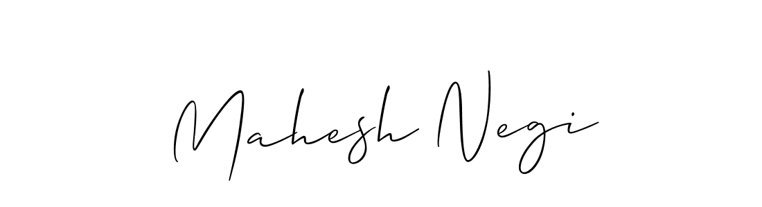 Make a short Mahesh Negi signature style. Manage your documents anywhere anytime using Allison_Script. Create and add eSignatures, submit forms, share and send files easily. Mahesh Negi signature style 2 images and pictures png
