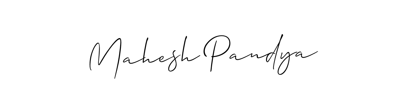 See photos of Mahesh Pandya official signature by Spectra . Check more albums & portfolios. Read reviews & check more about Allison_Script font. Mahesh Pandya signature style 2 images and pictures png