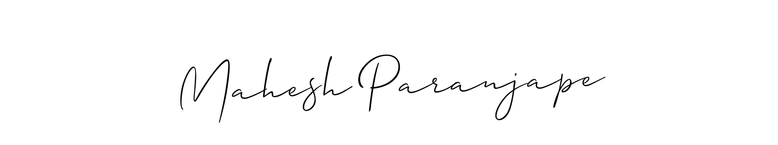 You can use this online signature creator to create a handwritten signature for the name Mahesh Paranjape. This is the best online autograph maker. Mahesh Paranjape signature style 2 images and pictures png