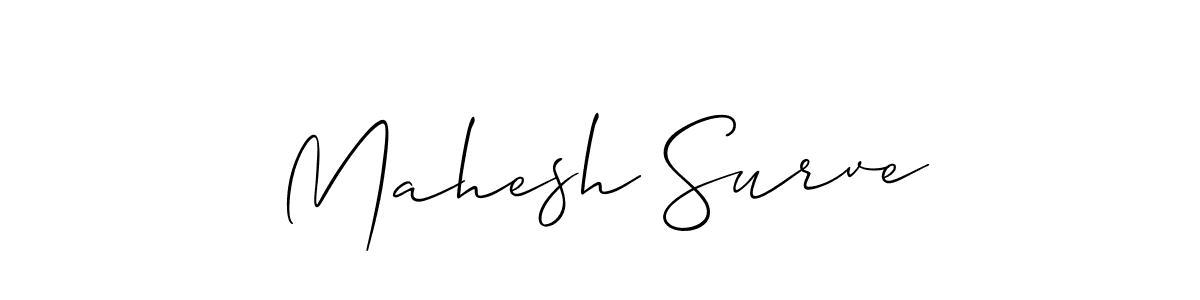 See photos of Mahesh Surve official signature by Spectra . Check more albums & portfolios. Read reviews & check more about Allison_Script font. Mahesh Surve signature style 2 images and pictures png