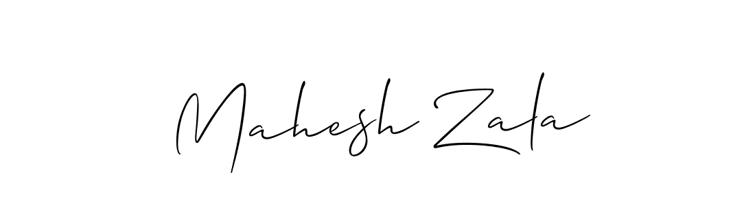 See photos of Mahesh Zala official signature by Spectra . Check more albums & portfolios. Read reviews & check more about Allison_Script font. Mahesh Zala signature style 2 images and pictures png