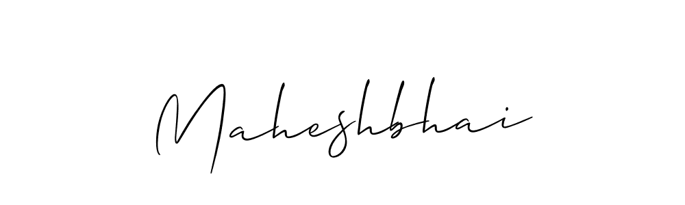 Best and Professional Signature Style for Maheshbhai. Allison_Script Best Signature Style Collection. Maheshbhai signature style 2 images and pictures png