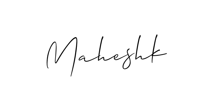 See photos of Maheshk official signature by Spectra . Check more albums & portfolios. Read reviews & check more about Allison_Script font. Maheshk signature style 2 images and pictures png