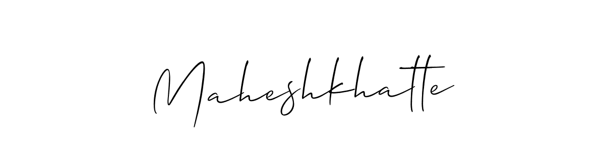 See photos of Maheshkhatte official signature by Spectra . Check more albums & portfolios. Read reviews & check more about Allison_Script font. Maheshkhatte signature style 2 images and pictures png