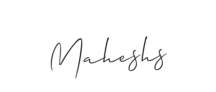 This is the best signature style for the Maheshs name. Also you like these signature font (Allison_Script). Mix name signature. Maheshs signature style 2 images and pictures png