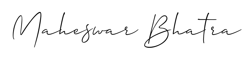 Maheswar Bhatra stylish signature style. Best Handwritten Sign (Allison_Script) for my name. Handwritten Signature Collection Ideas for my name Maheswar Bhatra. Maheswar Bhatra signature style 2 images and pictures png