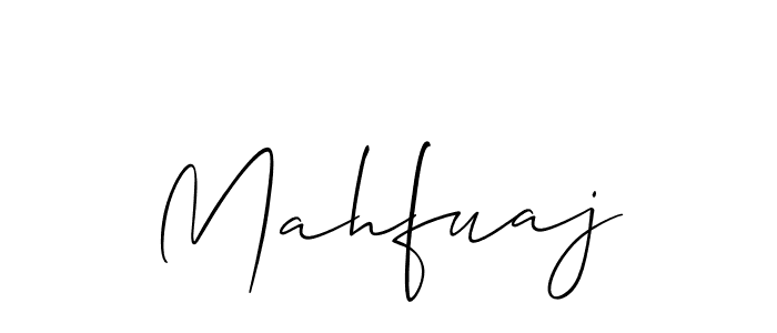 Once you've used our free online signature maker to create your best signature Allison_Script style, it's time to enjoy all of the benefits that Mahfuaj name signing documents. Mahfuaj signature style 2 images and pictures png