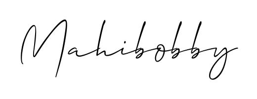 Download transparent PNG signature for name Mahibobby styled with Allison_Script font. Ready to paste directly into PDF and Word agreements. Mahibobby signature style 2 images and pictures png