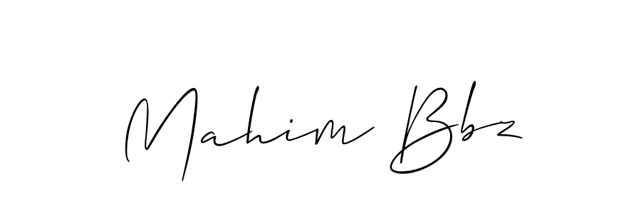 See photos of Mahim Bbz official signature by Spectra . Check more albums & portfolios. Read reviews & check more about Allison_Script font. Mahim Bbz signature style 2 images and pictures png