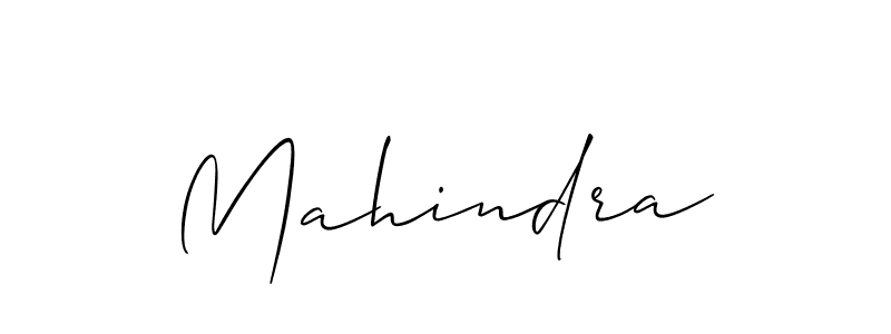 if you are searching for the best signature style for your name Mahindra. so please give up your signature search. here we have designed multiple signature styles  using Allison_Script. Mahindra signature style 2 images and pictures png
