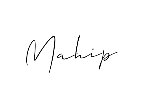 Check out images of Autograph of Mahip name. Actor Mahip Signature Style. Allison_Script is a professional sign style online. Mahip signature style 2 images and pictures png