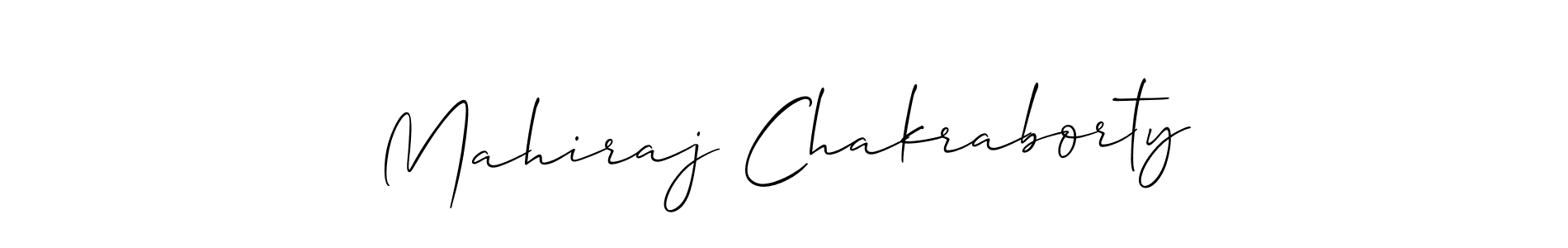 Check out images of Autograph of Mahiraj Chakraborty name. Actor Mahiraj Chakraborty Signature Style. Allison_Script is a professional sign style online. Mahiraj Chakraborty signature style 2 images and pictures png