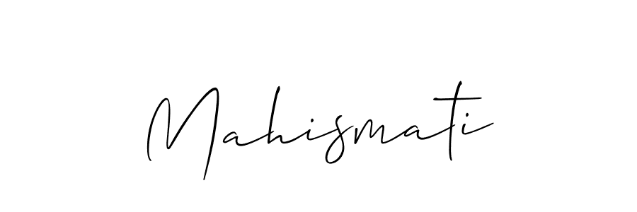 See photos of Mahismati official signature by Spectra . Check more albums & portfolios. Read reviews & check more about Allison_Script font. Mahismati signature style 2 images and pictures png