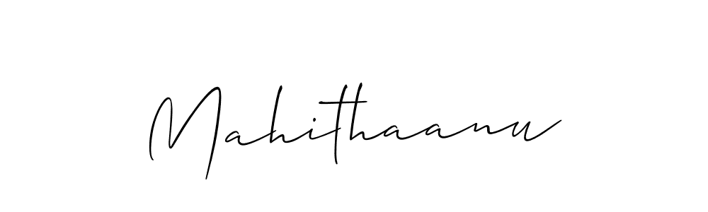 See photos of Mahithaanu official signature by Spectra . Check more albums & portfolios. Read reviews & check more about Allison_Script font. Mahithaanu signature style 2 images and pictures png