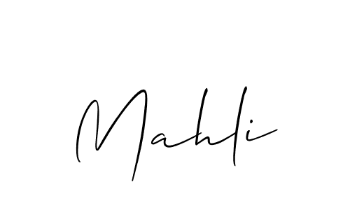 Check out images of Autograph of Mahli name. Actor Mahli Signature Style. Allison_Script is a professional sign style online. Mahli signature style 2 images and pictures png