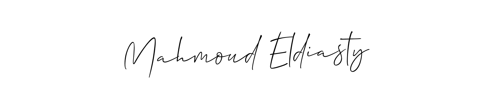 See photos of Mahmoud Eldiasty official signature by Spectra . Check more albums & portfolios. Read reviews & check more about Allison_Script font. Mahmoud Eldiasty signature style 2 images and pictures png