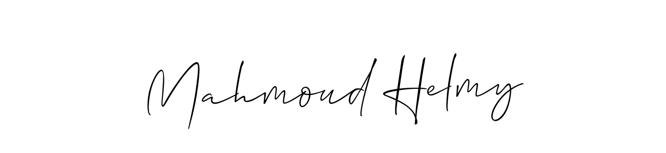 Here are the top 10 professional signature styles for the name Mahmoud Helmy. These are the best autograph styles you can use for your name. Mahmoud Helmy signature style 2 images and pictures png