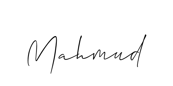 if you are searching for the best signature style for your name Mahmud. so please give up your signature search. here we have designed multiple signature styles  using Allison_Script. Mahmud signature style 2 images and pictures png