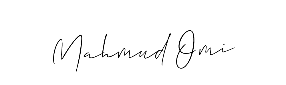 See photos of Mahmud Omi official signature by Spectra . Check more albums & portfolios. Read reviews & check more about Allison_Script font. Mahmud Omi signature style 2 images and pictures png