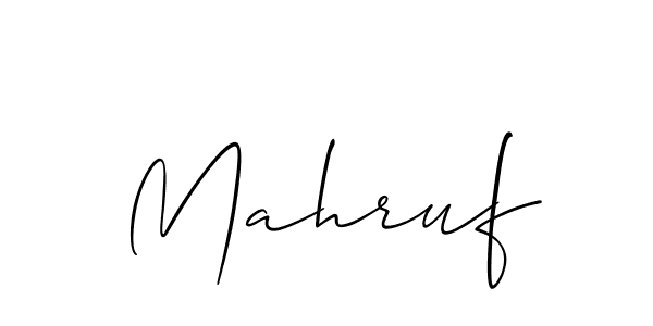 See photos of Mahruf official signature by Spectra . Check more albums & portfolios. Read reviews & check more about Allison_Script font. Mahruf signature style 2 images and pictures png