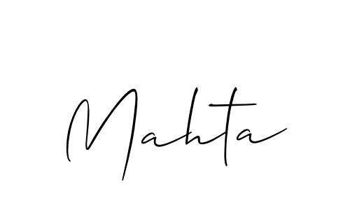 Check out images of Autograph of Mahta name. Actor Mahta Signature Style. Allison_Script is a professional sign style online. Mahta signature style 2 images and pictures png