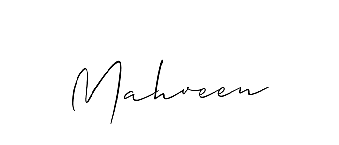 80+ Mahveen Name Signature Style Ideas | Ultimate Online Autograph