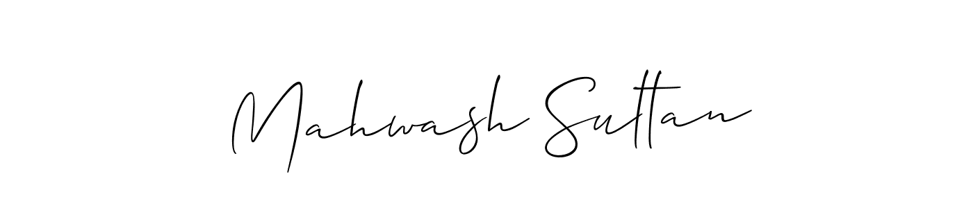 Check out images of Autograph of Mahwash Sultan name. Actor Mahwash Sultan Signature Style. Allison_Script is a professional sign style online. Mahwash Sultan signature style 2 images and pictures png