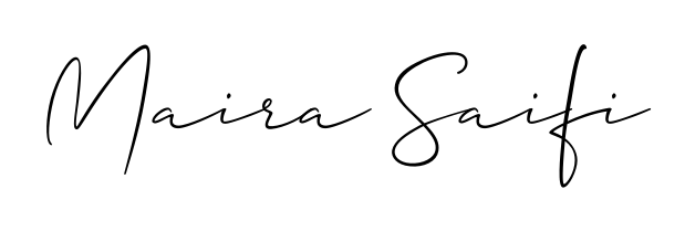 This is the best signature style for the Maira Saifi name. Also you like these signature font (Allison_Script). Mix name signature. Maira Saifi signature style 2 images and pictures png