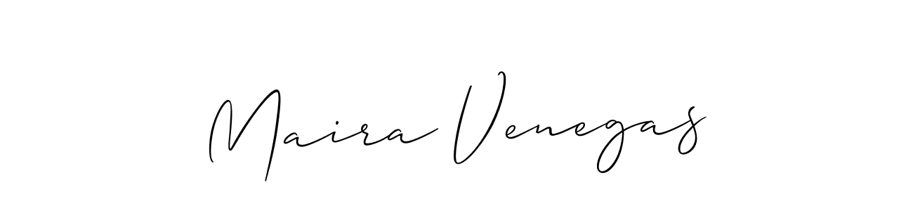 How to Draw Maira Venegas signature style? Allison_Script is a latest design signature styles for name Maira Venegas. Maira Venegas signature style 2 images and pictures png