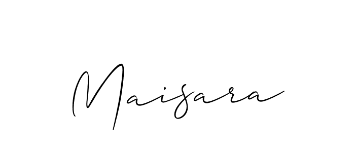 This is the best signature style for the Maisara name. Also you like these signature font (Allison_Script). Mix name signature. Maisara signature style 2 images and pictures png