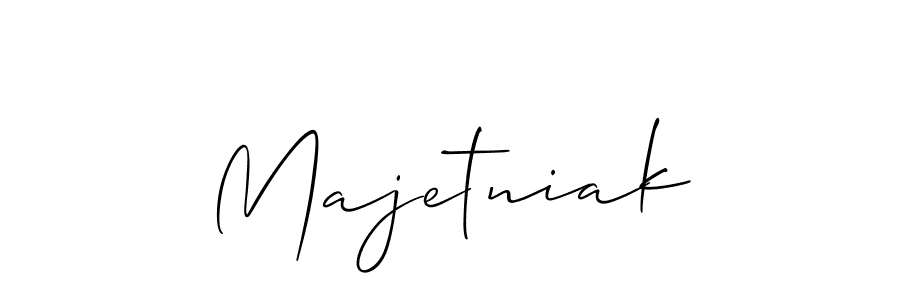 See photos of Majetniak official signature by Spectra . Check more albums & portfolios. Read reviews & check more about Allison_Script font. Majetniak signature style 2 images and pictures png