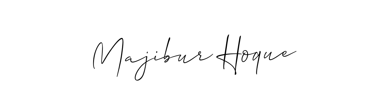 Best and Professional Signature Style for Majibur Hoque. Allison_Script Best Signature Style Collection. Majibur Hoque signature style 2 images and pictures png