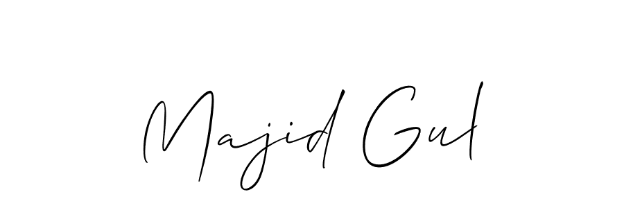 Here are the top 10 professional signature styles for the name Majid Gul. These are the best autograph styles you can use for your name. Majid Gul signature style 2 images and pictures png