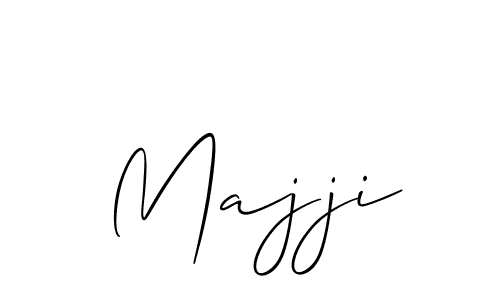 Once you've used our free online signature maker to create your best signature Allison_Script style, it's time to enjoy all of the benefits that Majji name signing documents. Majji signature style 2 images and pictures png
