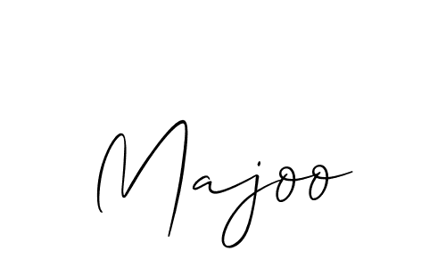 This is the best signature style for the Majoo name. Also you like these signature font (Allison_Script). Mix name signature. Majoo signature style 2 images and pictures png