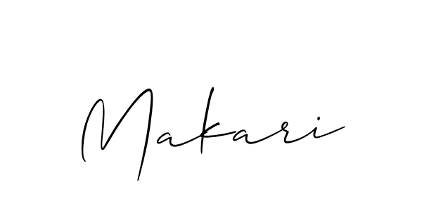 96+ Makari Name Signature Style Ideas | Creative Online Signature