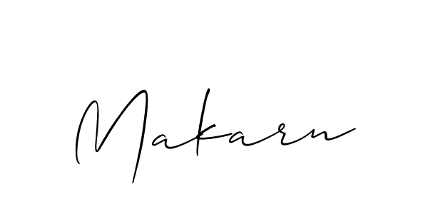 See photos of Makarn official signature by Spectra . Check more albums & portfolios. Read reviews & check more about Allison_Script font. Makarn signature style 2 images and pictures png