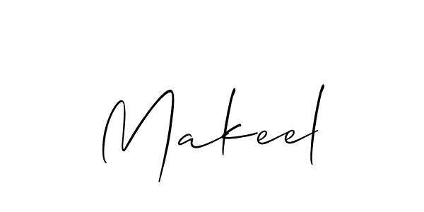 See photos of Makeel official signature by Spectra . Check more albums & portfolios. Read reviews & check more about Allison_Script font. Makeel signature style 2 images and pictures png