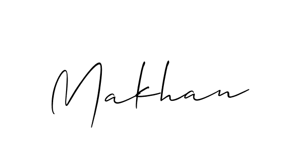 See photos of Makhan official signature by Spectra . Check more albums & portfolios. Read reviews & check more about Allison_Script font. Makhan signature style 2 images and pictures png