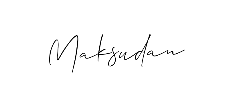 See photos of Maksudan official signature by Spectra . Check more albums & portfolios. Read reviews & check more about Allison_Script font. Maksudan signature style 2 images and pictures png