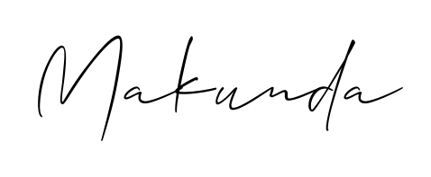 If you are searching for the best signature style for your name Makunda, here we have designed multiple signature styles using Allison_Script. Makunda signature style 2 images and pictures png