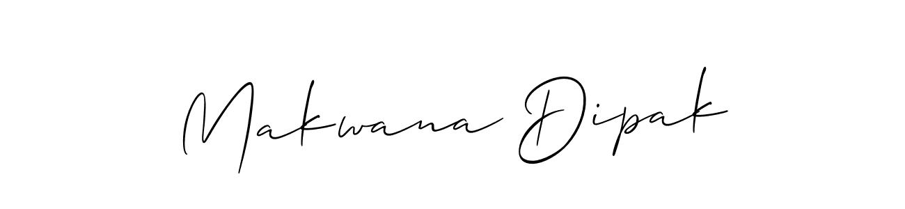 Here are the top 10 professional signature styles for the name Makwana Dipak. These are the best autograph styles you can use for your name. Makwana Dipak signature style 2 images and pictures png