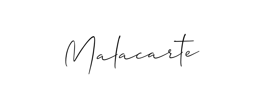 Here are the top 10 professional signature styles for the name Malacarte. These are the best autograph styles you can use for your name. Malacarte signature style 2 images and pictures png