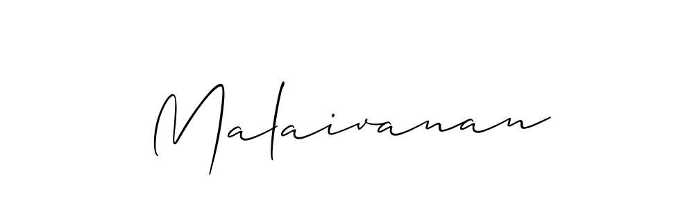 Here are the top 10 professional signature styles for the name Malaivanan. These are the best autograph styles you can use for your name. Malaivanan signature style 2 images and pictures png